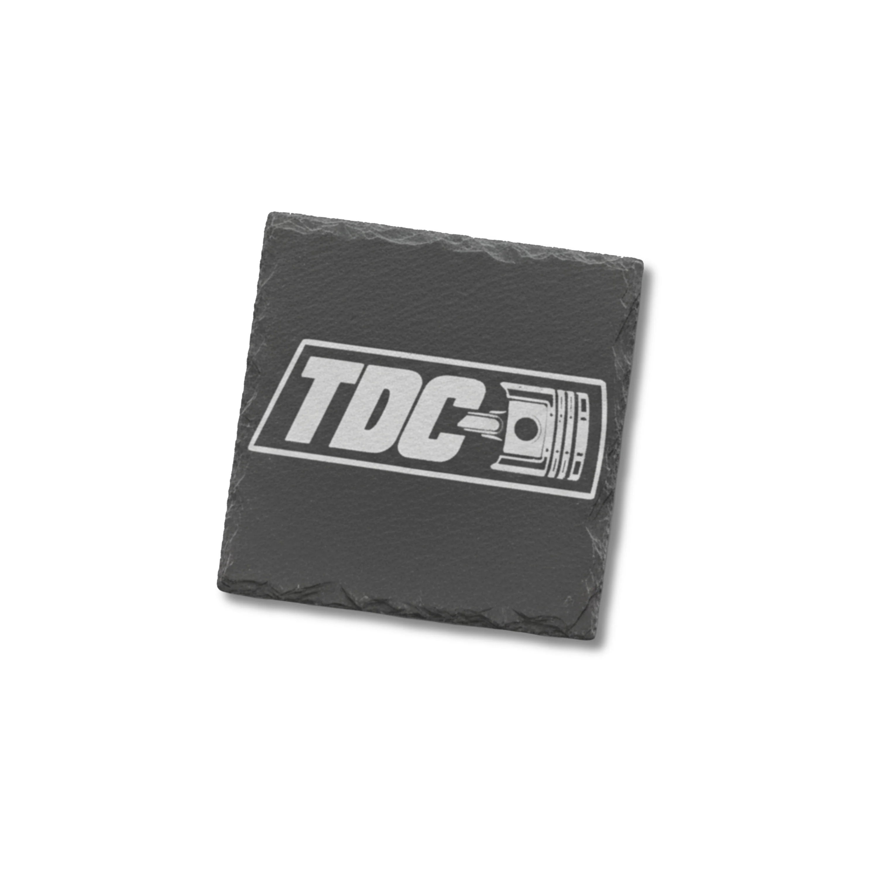 Coaster | Top Dead Center - Image 2